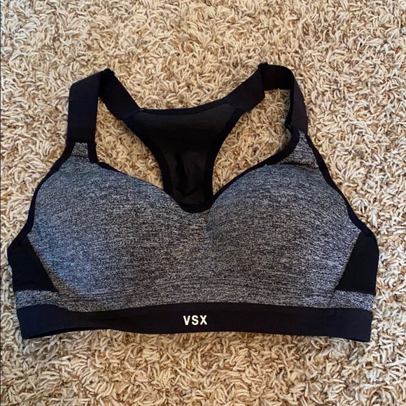 VSX Sports Bra - Picture 1 of 2